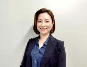 高橋　智美（営業アシスタント(事務職)）