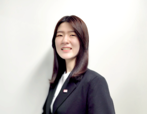 磯部　瑛莉（設計デザイン(設計職)）