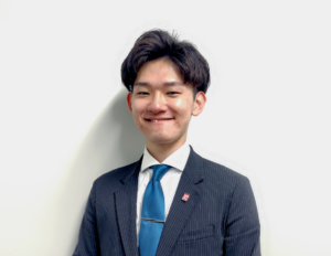 高澤　恭輔（プロジェクトマネージャー(営業職)）