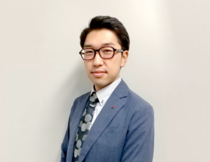 中川　泰輔（プロジェクトマネージャー(営業職)）