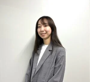 矢尾　妃梨佳（設計デザイン(設計職)）