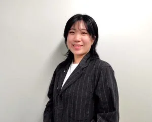 斎藤　萌（設計デザイン(設計職)）