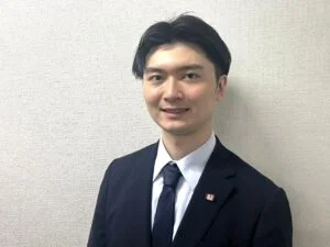 宮野　健太（プロジェクトマネージャー(営業職)）
