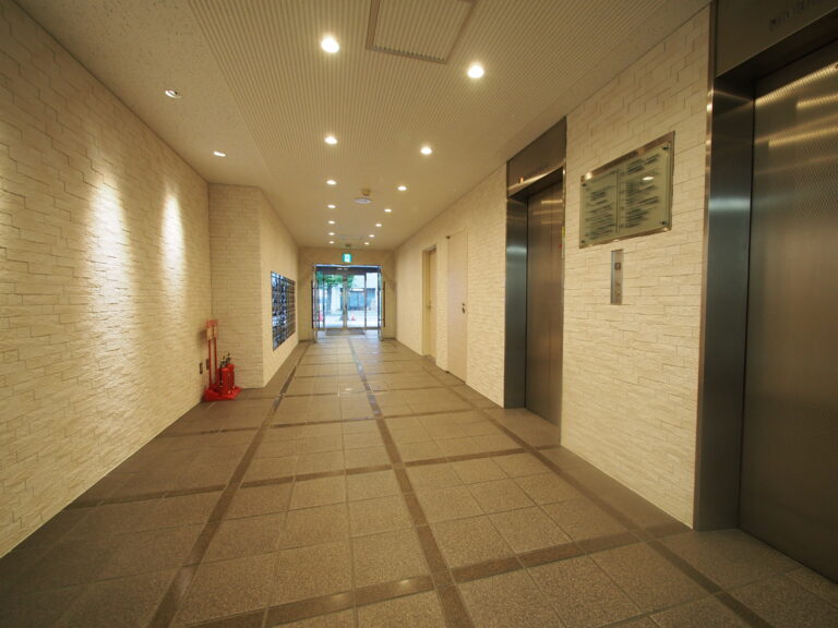 EBSビル｜ＥＢＳビルのオフィスデザイン施工事例